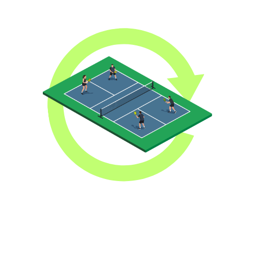 NextCourt